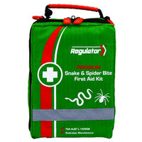 Premium Snake & Spider Bite First Aid Kit