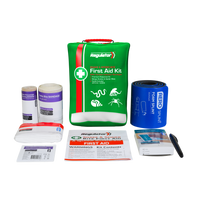Snake & Spider Bite First Aid Kits - Combo