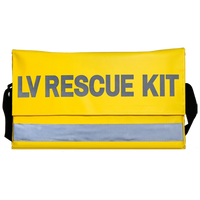 REGULATOR Low Voltage Rescue Kit