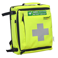Modulator First Aid Kit Backpack 44 x 37 x 24cm