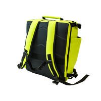 Modulator First Aid Kit Backpack 44 x 37 x 24cm