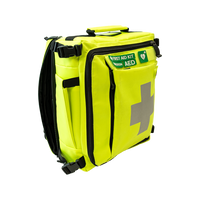 Modulator First Aid Kit Backpack 44 x 37 x 24cm