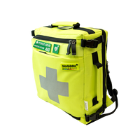 Modulator First Aid Kit Backpack 44 x 37 x 24cm