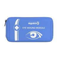 MODULATOR Blue Eye Wound Module 20 x 6 x 10cm