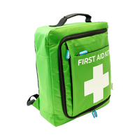 MODULATOR Lite Backpack First Aid Kit 38 x 44 x 7 cm