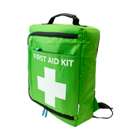 MODULATOR Lite Backpack First Aid Kit 38 x 44 x 7 cm