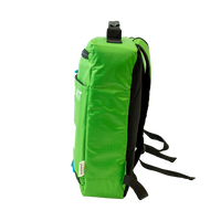 MODULATOR Lite Backpack First Aid Kit 38 x 44 x 7 cm
