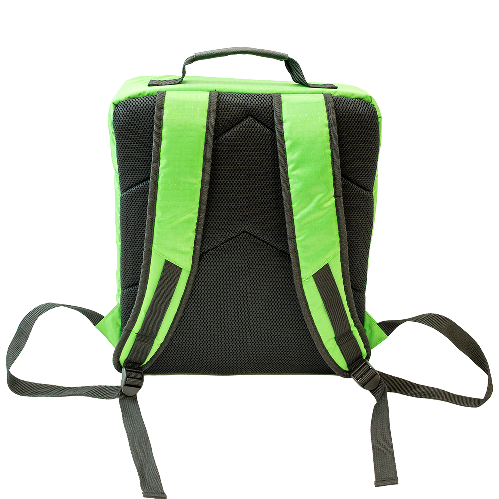 MODULATOR Lite Backpack First Aid Kit 38 x 44 x 7 cm