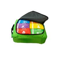 MODULATOR Lite Backpack First Aid Kit 38 x 44 x 7 cm
