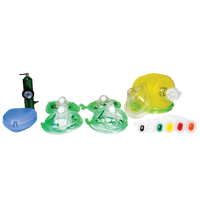 Oxygen Resuscitation Refill Pack