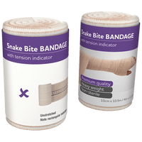 Snake Bite Hiking First Aid Kit