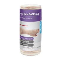 Snake Bite Rapid First Aid Kit