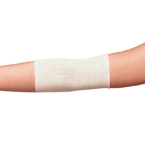 Size A Newborn Elastic Tubular Bandage 4cm x 1M