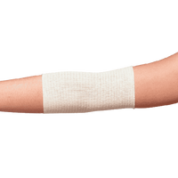 Size A Newborn Elastic Tubular Bandage 4cm x 1M
