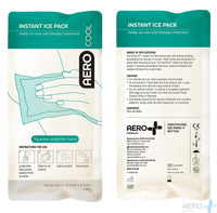 Instant Ice Packs Disposable 80g 24/Box