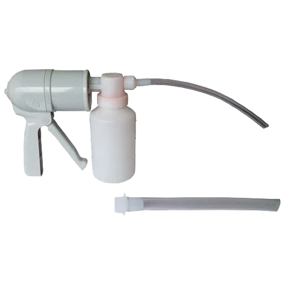 OSH Oxygen Response Kit 15