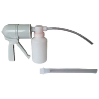 OSH Oxygen Response Kit 15