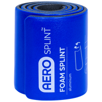 Aluminium Foam Splint 90 x 11cm - Rolled
