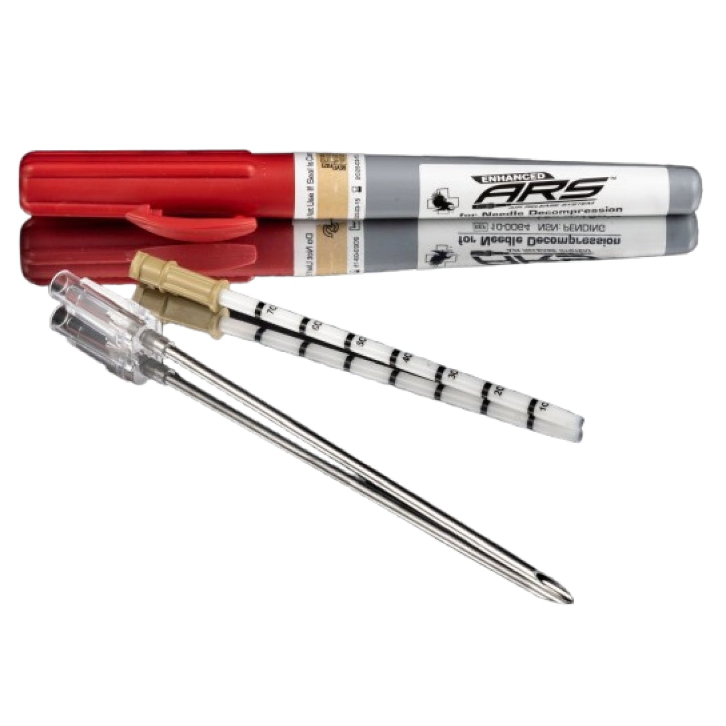 ARS Needle for Decompression - 10g