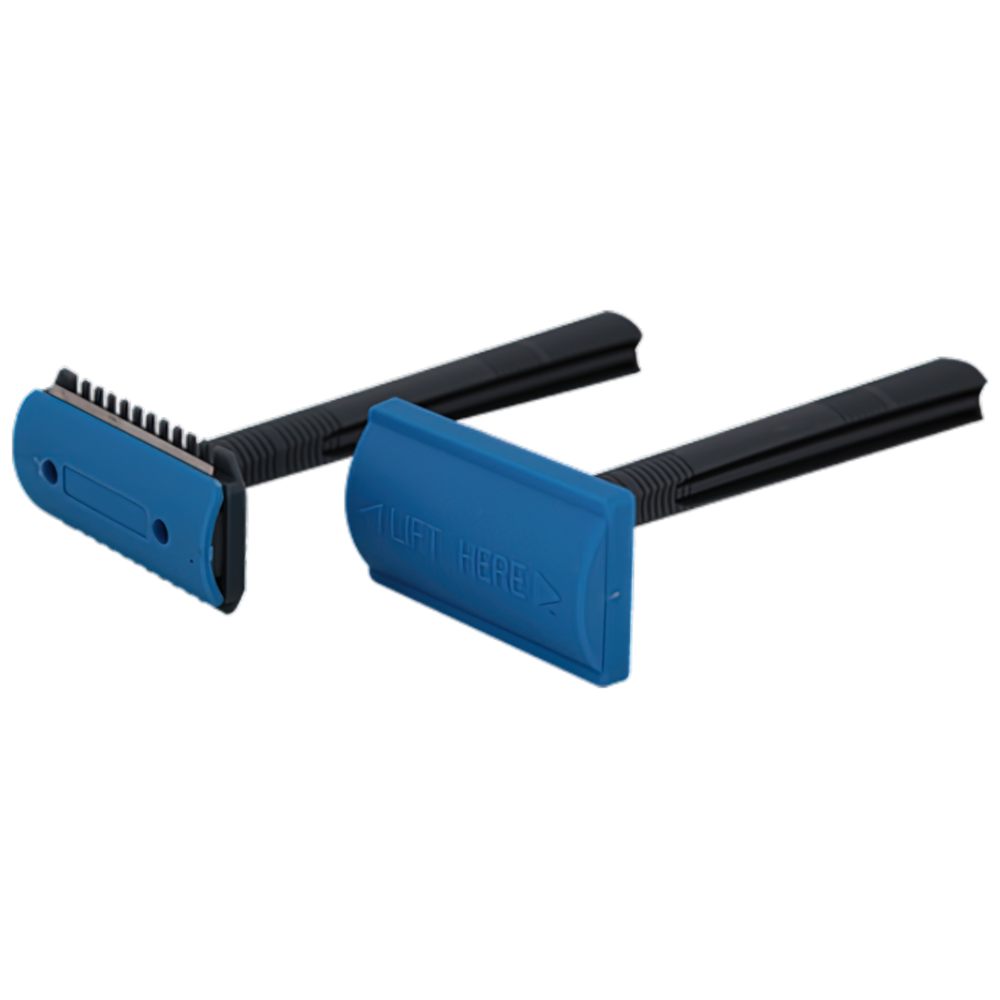 Double Sided Surgical Razor Box/50