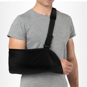 Fabric Arm Sling (Choose Size Adult/Child)