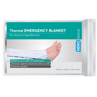 OSH Bleeding Control Kit