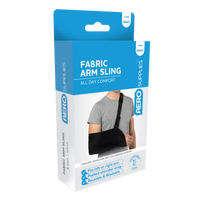 Adult Fabric Arm Sling