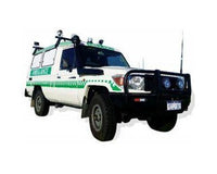 Ambulance Hire Australia 
