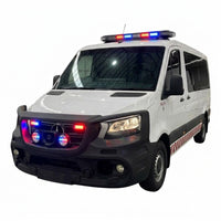 Ambulance Sprinter hire