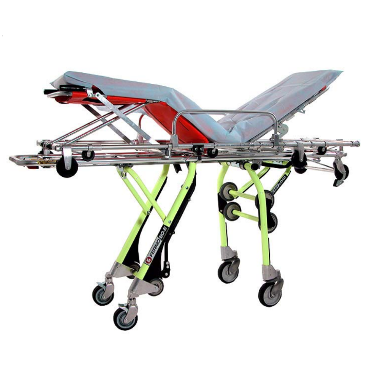Ambulance Stretcher Hire