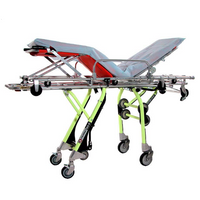 Ambulance Stretcher Hire