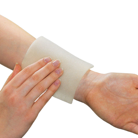 Burn Gel Dressing 40 x 60cm