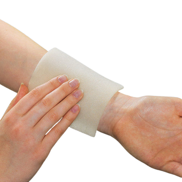 Burn Gel Dressing 40 x 60cm