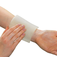 Burn Gel Dressing 40 x 60cm 12 Pack