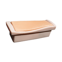 Bone Injection Gun Foam Cartridge