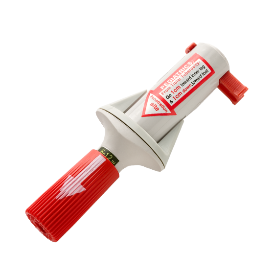 Bone Injection Gun (B.I.G) Pediatric & Adult Combo