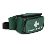 Green Bum First Aid Bag 35 x 11 x 12cm