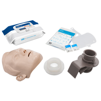 BRAYDEN Manikin Hygiene Kit Pack/6