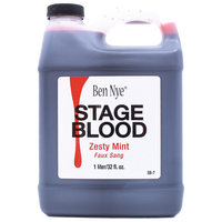 Ben Nye Stage Blood 1L