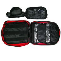 LIFEPAK CR2 Fully-Automatic Defib - With Backpack