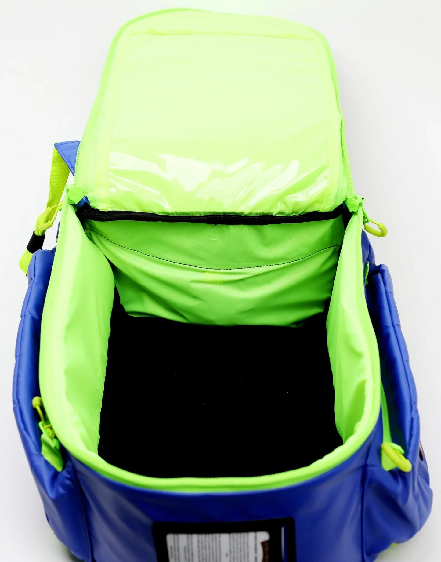 ZOLL AED Rescue Back Pack