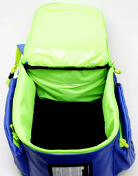 ZOLL AED Rescue Back Pack