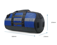 OH Oxygen Barrel Bag – Choice of Colours