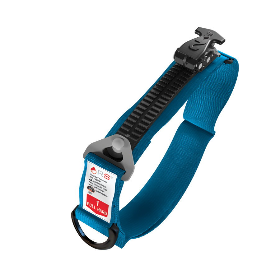 RAPIDSTOP Triple Pack Tourniquets