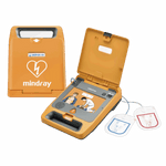 MINDRAY C1A Fully-Automatic Defibrillator