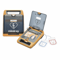 MINDRAY C2 Fully-Automatic Defibrillator - Colour Screen