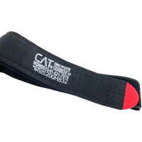 C.A.T Tourniquet G7 1.5inch Black