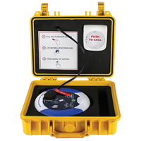 CardiAct Connect Rugged Module & Case