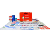 Navigator Scale D Marine First Aid Kit