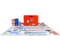 NAVIGATOR Scale F Marine First Aid Kit 42.8 x 30.4 x 14.6cm